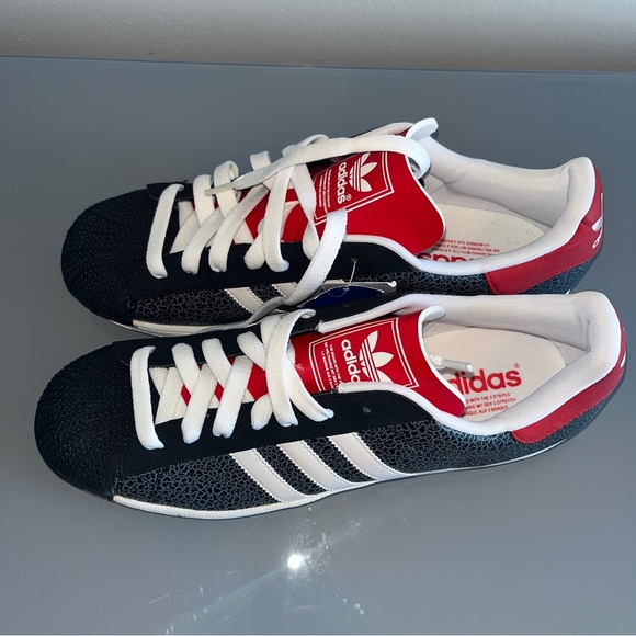 Adidas SuperStar 1 Originals Size 13 Men's Shoes - Picture 5 of 8